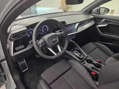 Audi A3 Sportback TFSI 116 CV / 85 kW S tronic (2025) - Photo 3