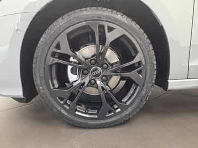 Audi A3 Sportback TFSI 116 CV / 85 kW S tronic (2025) - Photo 9