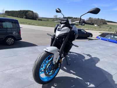 Yamaha MT07 Y-AMT + QuickShifter offert (2026) - Photo 2