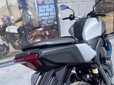 Yamaha MT07 Y-AMT + QuickShifter offert (2026) - Photo 5