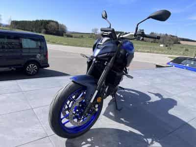Yamaha MT07 + QuickShifter offert (2026) - Photo 2