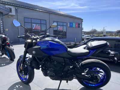 Yamaha MT07 + QuickShifter offert (2026) - Photo 4