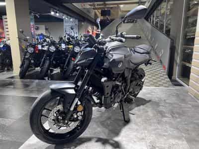 Yamaha MT07 + QuickShifter offert (2026) - Photo 2