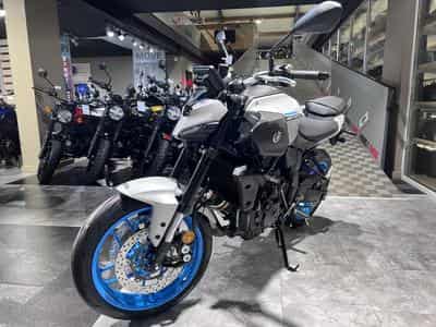 Yamaha MT07 + QuickShifter offert (2026) - Photo 2