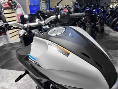 Yamaha MT07 + QuickShifter offert (2026) - Photo 6