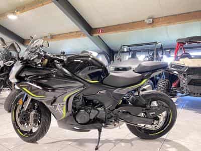 Benelli Tornado 550 (2026) - Photo 4