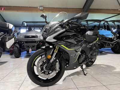 Benelli Tornado 550 (2026) - Photo 2