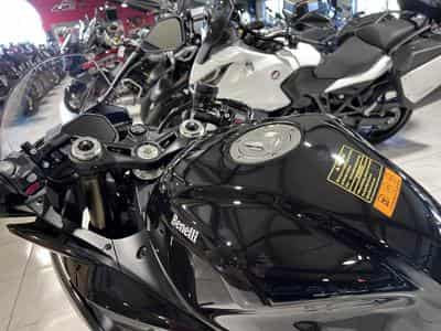 Benelli Tornado 550 (2026) - Photo 6