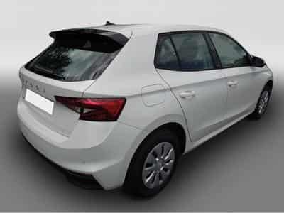 Skoda Fabia (2026) - Photo 4