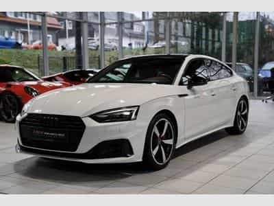 Audi A5 Sportback S line *19*Pano*Virtual*AHK*StandH (2022) - Photo 4