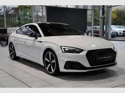 Audi A5 Sportback S line *19*Pano*Virtual*AHK*StandH (2022) - Photo 3