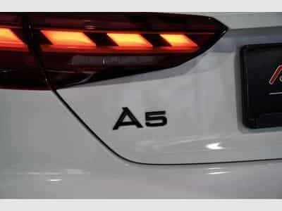 Audi A5 Sportback S line *19*Pano*Virtual*AHK*StandH (2022) - Photo 12