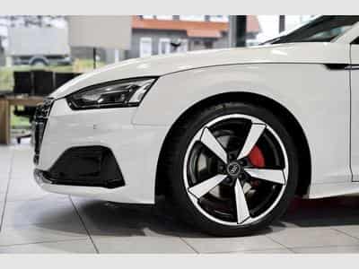 Audi A5 Sportback S line *19*Pano*Virtual*AHK*StandH (2022) - Photo 9