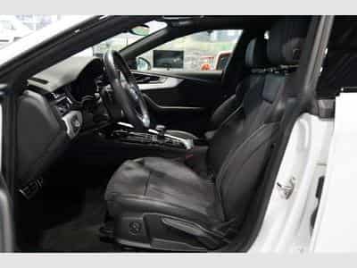 Audi A5 Sportback S line *19*Pano*Virtual*AHK*StandH (2022) - Photo 15