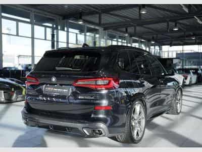 BMW X5M d *22 *7-Sitzer *Pano *ACC *AHK *LUFT (2019) - Foto 7