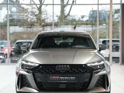 Audi RS3 q. Sportback 1.HD*Schale*S-AGA*Carbon*YIDO (2024) - Photo 4