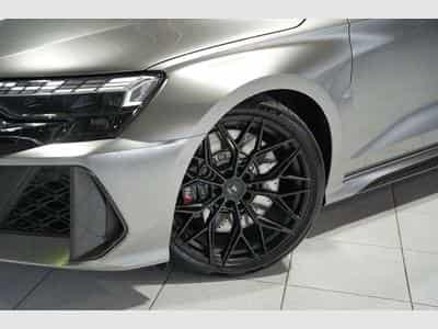 Audi RS3 q. Sportback 1.HD*Schale*S-AGA*Carbon*YIDO (2024) - Photo 3