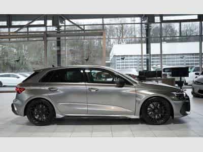 Audi RS3 q. Sportback 1.HD*Schale*S-AGA*Carbon*YIDO (2024) - Photo 7