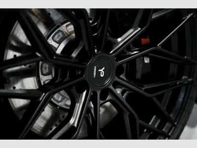 Audi RS3 q. Sportback 1.HD*Schale*S-AGA*Carbon*YIDO (2024) - Photo 9