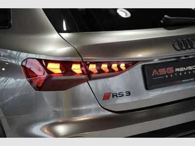 Audi RS3 q. Sportback 1.HD*Schale*S-AGA*Carbon*YIDO (2024) - Photo 14
