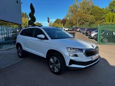 Skoda Karoq 2.0 TDi AMBITION DSG 7 (2024) - Photo 2