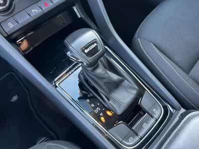 Skoda Karoq 2.0 TDi AMBITION DSG 7 (2024) - Photo 11