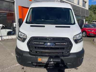 Ford TRANSIT-JUSQU'A 36MOIS DE GARANTIE (2024) - Photo 3