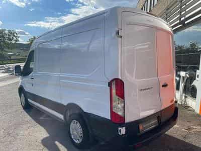 Ford TRANSIT-JUSQU'A 36MOIS DE GARANTIE (2024) - Photo 7