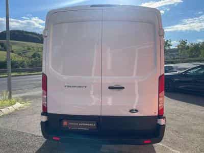 Ford TRANSIT-JUSQU'A 36MOIS DE GARANTIE (2024) - Photo 6