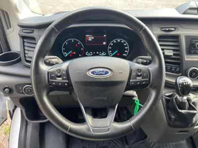 Ford TRANSIT-JUSQU'A 36MOIS DE GARANTIE (2024) - Photo 12