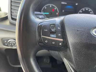 Ford TRANSIT-JUSQU'A 36MOIS DE GARANTIE (2024) - Photo 10