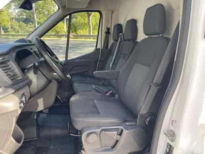 Ford TRANSIT-JUSQU'A 36MOIS DE GARANTIE (2024) - Photo 13