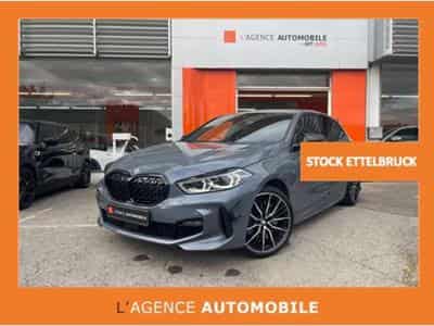 BMW 120 120d xDrive M -JUSQU'A 36MOIS DE GARANTIE (2019) - Photo 1