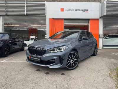 BMW 120 120d xDrive M -JUSQU'A 36MOIS DE GARANTIE (2019) - Photo 2