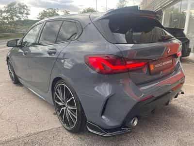 BMW 120 120d xDrive M -JUSQU'A 36MOIS DE GARANTIE (2019) - Photo 7