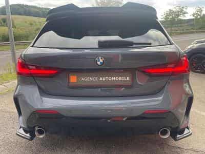 BMW 120 120d xDrive M -JUSQU'A 36MOIS DE GARANTIE (2019) - Photo 6