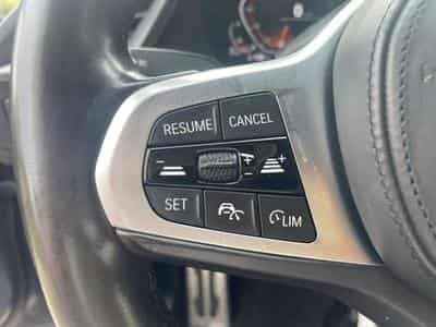 BMW 120 120d xDrive M -JUSQU'A 36MOIS DE GARANTIE (2019) - Photo 11