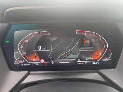 BMW 120 120d xDrive M -JUSQU'A 36MOIS DE GARANTIE (2019) - Photo 13