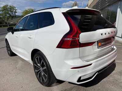 Volvo XC60 XC60 B4 D Ultimate Dark-JUSQU'A 36MOIS DE GARANTIE (2022) - Photo 7