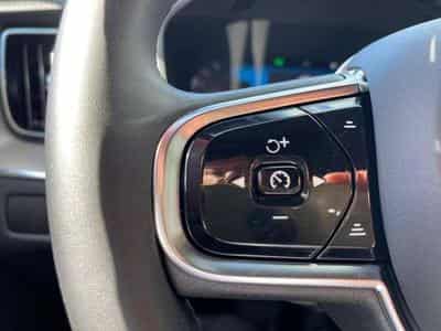 Volvo XC60 XC60 B4 D Ultimate Dark-JUSQU'A 36MOIS DE GARANTIE (2022) - Photo 13
