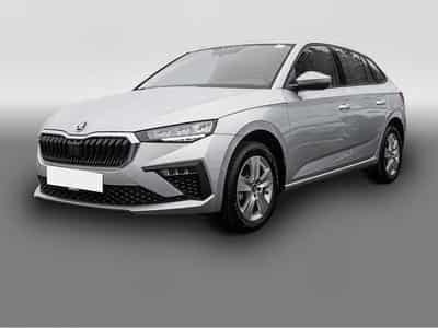 Skoda Scala (2026) - Photo 1