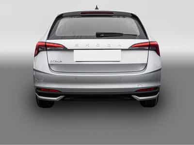Skoda Scala (2026) - Photo 5