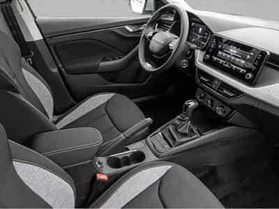 Skoda Scala (2026) - Photo 6