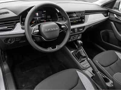 Skoda Scala (2026) - Photo 7