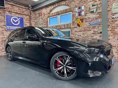 BMW 540 540dA Touring 3.0 303cv Auto xDrive M-SPORT PRO (New Model) (2025) - Photo 1