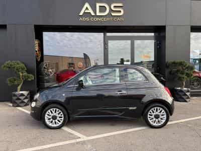 Fiat 500 Lounge 1.2 69ch (2017) - Foto 3