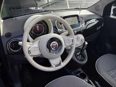 Fiat 500 Lounge 1.2 69ch (2017) - Foto 6