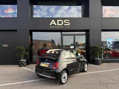 Fiat 500 Lounge 1.2 69ch (2017) - Foto 14
