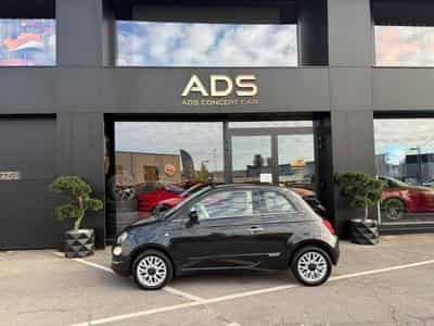 Fiat 500 Lounge 1.2 69ch (2017) - Foto 15