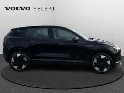 Volvo EX30 Single Motor Extended Range Plus (2024) - Photo 7
